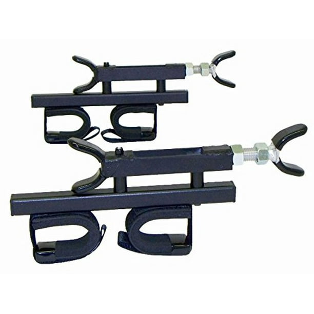 Overhead Gun Rack For Yamaha Rhino9.0" to 9.75" front to back  by Great Day